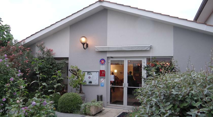 金色郁金香华盛顿剧院酒店 巴黎 外观 照片